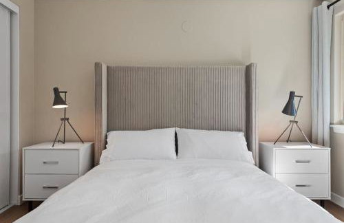 Stylish & Spacious Retreat in Downtown Bellevue - Foto 43