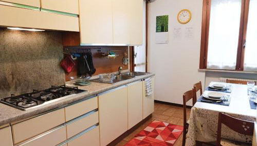 Three Rooms With Whirlpool Bath - Foto 5, stove, dishwasher