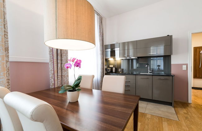 Aparthotel am Schloss - Foto 23