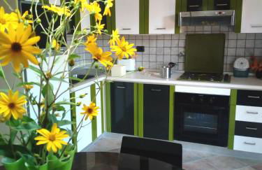 Residenza Gavioli Via Angelelli - Parco Navile - Photo 26