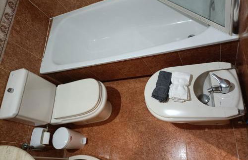 Apt. Descenso del Sella, Arriondas - Photo 15