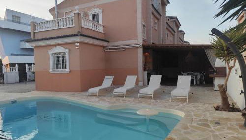 Dúplex con piscina privada y BBQ R27 by Novadesta - Foto 2, Garden