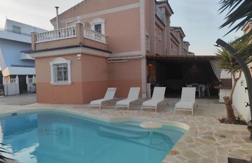 Dúplex con piscina privada y BBQ R27 by Novadesta - Foto 2