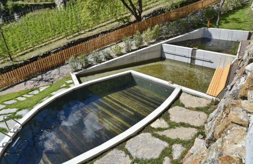 Residence Blumenthalerhof - Foto 22