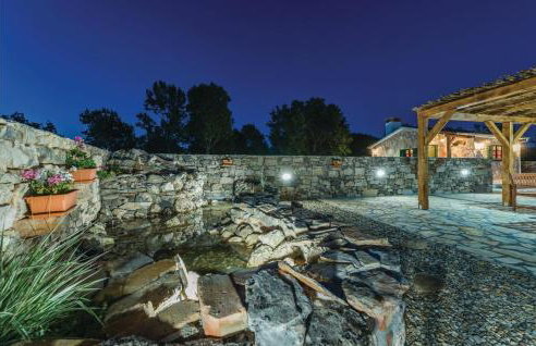 Beautiful Home In Zemunik Gornji - Foto 25