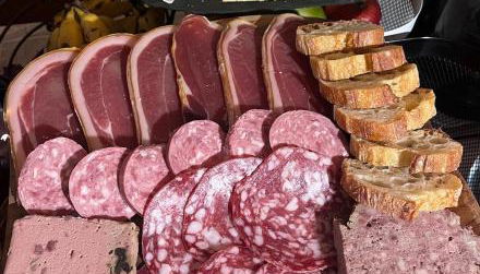 Au Paradis de Nany - Foto 5