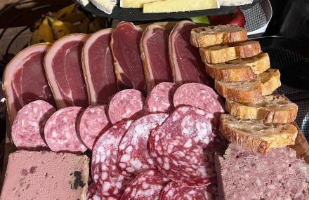 Au Paradis de Nany - Foto 5