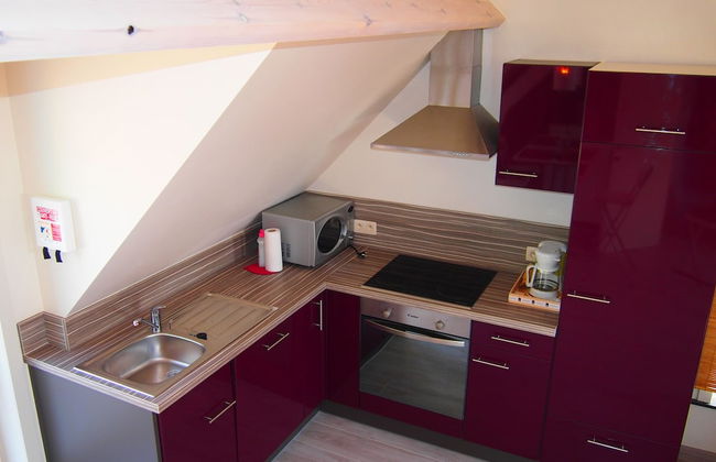 Holiday Home With Terrace in Ellezelles - Foto 10