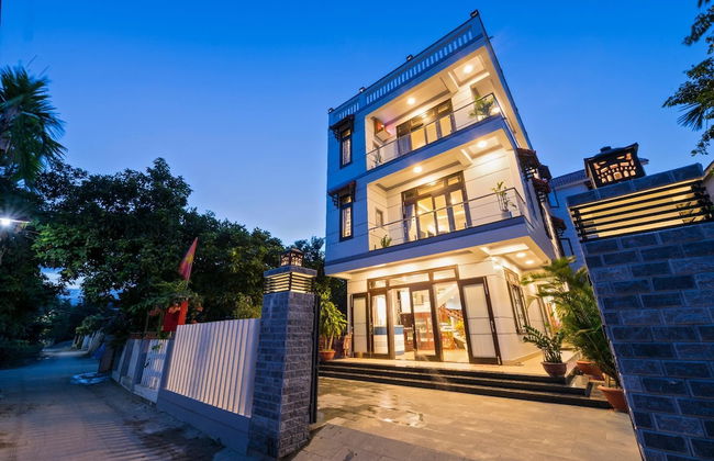 PAPAYAGARDEN Homestay - Foto 1