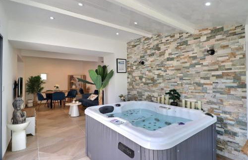 La Bohème Mouriès - Foto 75