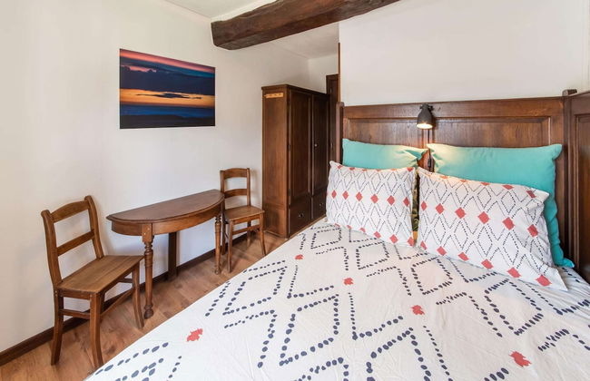 Vacation Home With BBQ Near Hotton - Photo 26