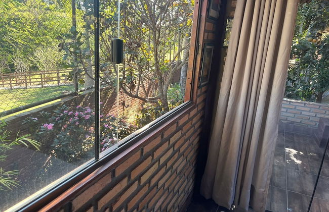 Chalé Refúgio 2 - Foto 17