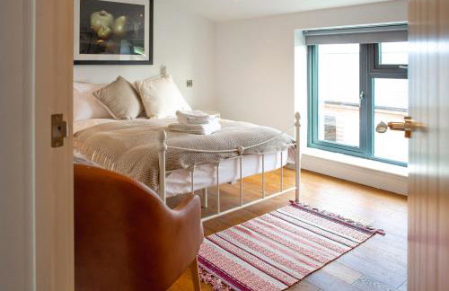 Beautiful Barn Conversion - Orchard Escape for 12! - Foto 21