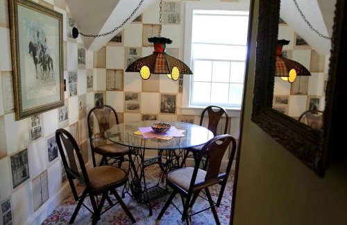 Incredibly Cozy Accommodation with Free Wi-Fi in Genoa, New York - Foto 5