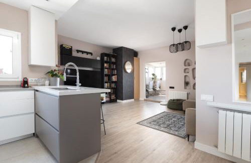 Fantastic view penthouse apartment - Foto 1