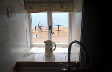 Dolphin Cottage Lyme Regis - Photo 13