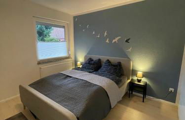 Ferienwohnung Mühlenwarf - Foto 1