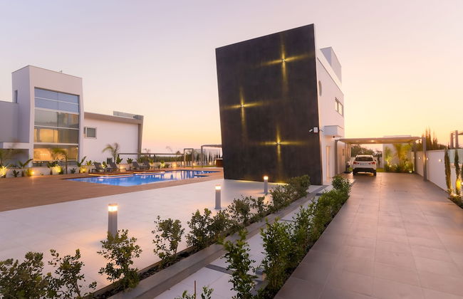 Cove Seaview Villas - Foto 52