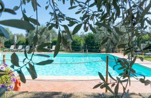 Tenuta di Poggio Cavallo - Foto 30