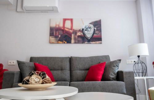 Apartamento Valtour Valladolid - Foto 10