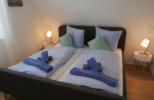 neben Wismar FH"FaJuKa" Strandnah mit Wallbox - Photo 13