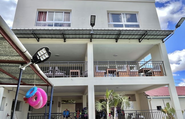 Les Flots Bleus - Foto 76