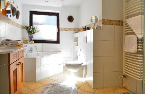 Haus Margarete & Landhaus Karin - Foto 40