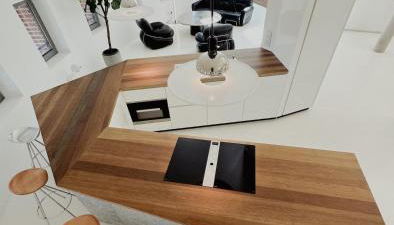 Water Tower Penthouse - Foto 2