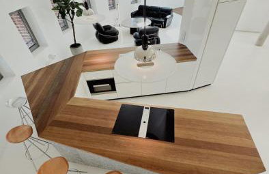 Water Tower Penthouse - Foto 2