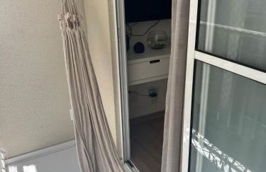 Apartamento completo Aeroporto 4 min - Foto 7