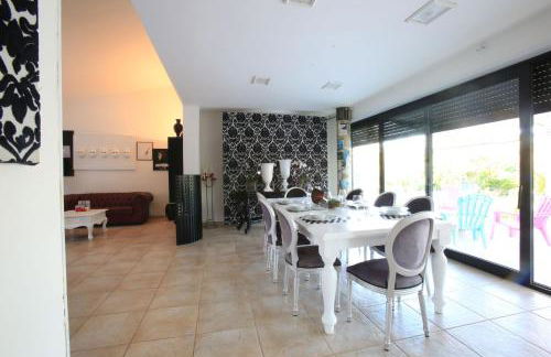 Villa con parco e piscina - Foto 23