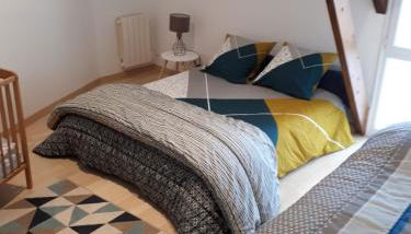 Gîtes d'Olbiche - Foto 5