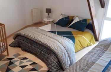 Gîtes d'Olbiche - Foto 5