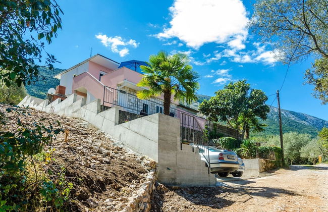 Apartment Bay Of Dreams - Two-bedroom Apartment With Terrace and Sea View - Foto 27