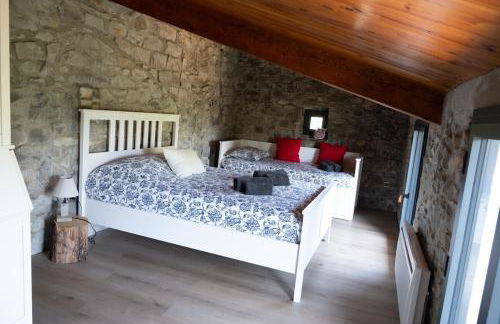 Luxurious family house with pool in Ardèche. - Foto 53