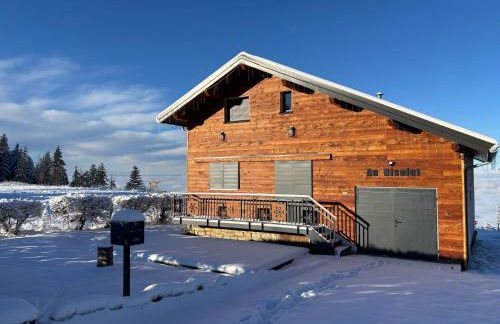 Chalet Le Bisolet - Foto 1