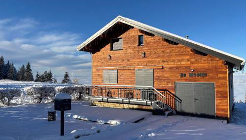 Chalet Le Bisolet - Foto 1