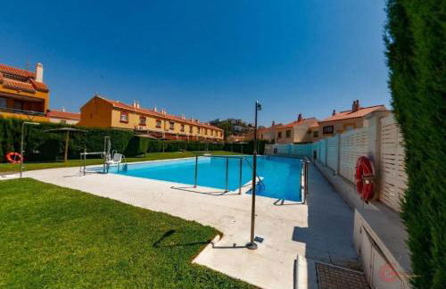 A 30 metros del mar, en el corazón del Peñón - Foto 16