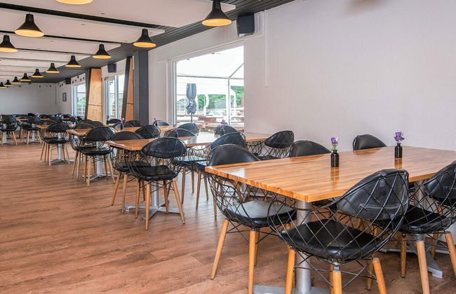 2 Person Holiday Park Home in Jelling - Foto 43