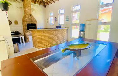 Casa Verão Guaratuba - Bertioga - Foto 12