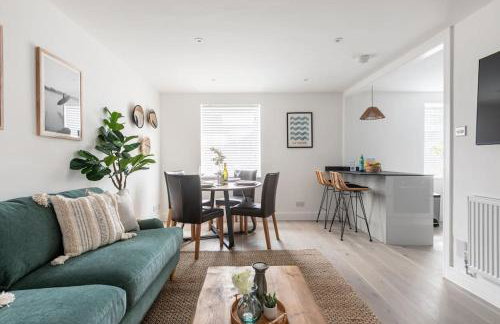 Stylish apartment with parking - Flat 2 Mill House - Foto 1