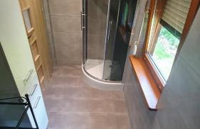 Panorama - Domy w Beskidach - Foto 23