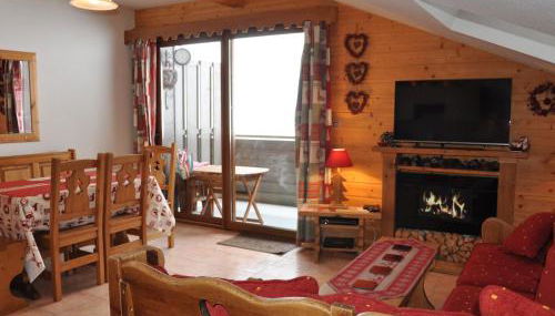 Appartement Spacieux avec Wifi et Animaux Acceptés - FR-1-692-15 - Foto 4