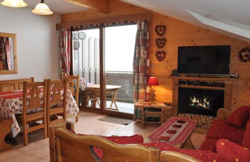 Appartement Spacieux avec Wifi et Animaux Acceptés - FR-1-692-15 - Foto 4