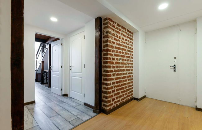 Cozy Studios on Freedom Square - Foto 16