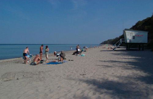 Holiday house Seeperle - Foto 19