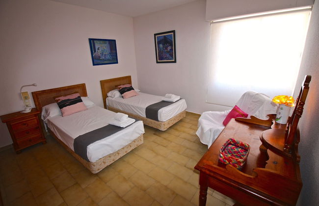 Apartamento Mistral Beach - Foto 6