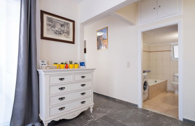 Luxury Apts Heraklion Center - Foto 39