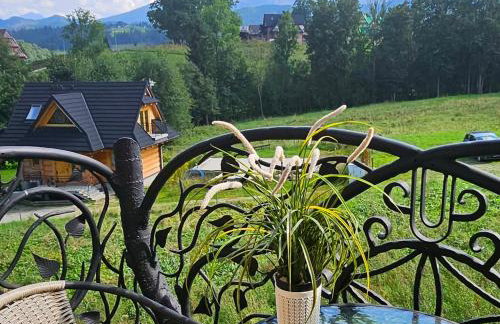 Góralska Chatka 2 Highland Cottage - Split AC, Jacuzzi, Sauna, Private parking, Mountains View, Garden, Zakopane - Foto 59