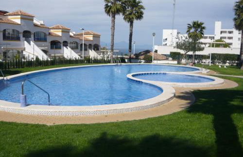 Alhambra Apartments - Foto 25